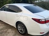 Lexus ES 250 2012 годаүшін10 000 000 тг. в Атырау – фото 3