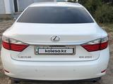 Lexus ES 250 2012 годаүшін10 000 000 тг. в Атырау – фото 4