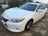 Lexus ES 250 2012 годаүшін10 000 000 тг. в Атырау