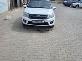 ВАЗ (Lada) Granta 2190 2014 года за 2 800 000 тг. в Актау – фото 3