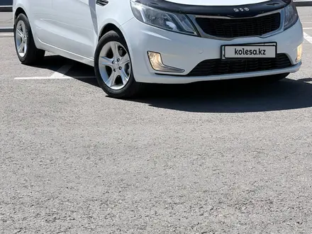 Kia Rio 2013 года за 5 000 000 тг. в Павлодар