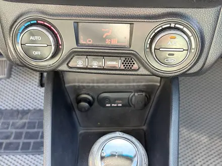 Kia Rio 2013 года за 5 000 000 тг. в Павлодар – фото 14