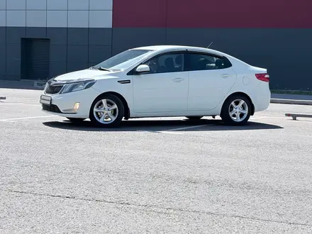 Kia Rio 2013 года за 5 000 000 тг. в Павлодар – фото 9