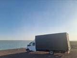 ГАЗ ГАЗель 2015 года за 12 800 000 тг. в Костанай – фото 3