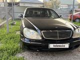 Mercedes-Benz S 500 2000 года за 2 550 000 тг. в Алматы – фото 2