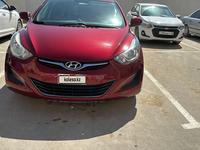 Hyundai Elantra 2014 годаүшін4 000 000 тг. в Актау