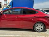 Hyundai Elantra 2014 года за 4 000 000 тг. в Актау – фото 3