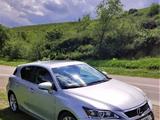 Lexus CT 200h 2014 года за 8 500 000 тг. в Алматы