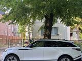 Land Rover Range Rover Velar 2019 годаfor38 500 000 тг. в Алматы – фото 2