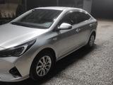 Hyundai Accent 2020 годаfor8 300 000 тг. в Алматы – фото 3