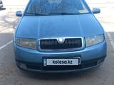 Skoda Fabia 2002 годаүшін2 000 000 тг. в Астана