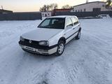 Volkswagen Golf 1992 годаfor800 000 тг. в Талдыкорган