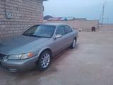 Toyota Camry 1999 годаүшін3 200 000 тг. в Жанаозен