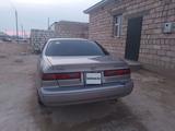 Toyota Camry 1999 годаүшін3 200 000 тг. в Жанаозен – фото 3