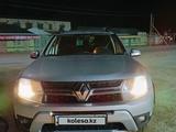 Renault Duster 2016 года за 6 800 000 тг. в Жанаозен