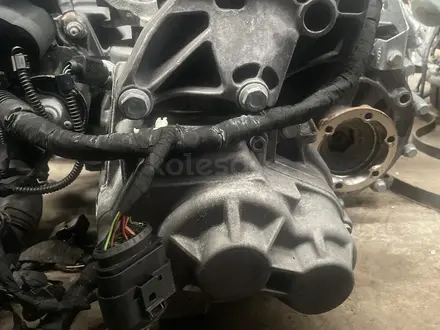 МКПП BZB на Volkswagen Passat B6 за 250 350 тг. в Астана – фото 2