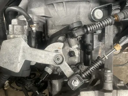 МКПП BZB на Volkswagen Passat B6 за 250 350 тг. в Астана