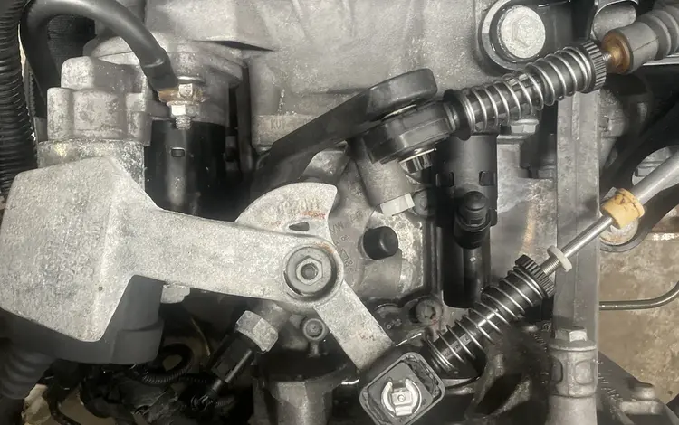 МКПП BZB на Volkswagen Passat B6 за 250 350 тг. в Астана