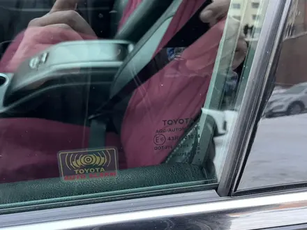 Toyota Highlander 2018 года за 17 999 999 тг. в Астана – фото 10