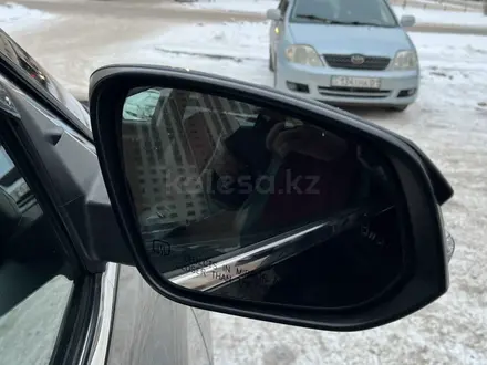 Toyota Highlander 2018 года за 17 999 999 тг. в Астана – фото 14