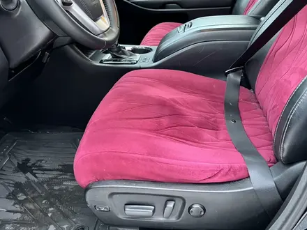 Toyota Highlander 2018 года за 17 999 999 тг. в Астана – фото 16