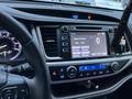 Toyota Highlander 2018 года за 17 999 999 тг. в Астана – фото 17