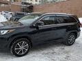 Toyota Highlander 2018 года за 17 999 999 тг. в Астана