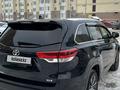 Toyota Highlander 2018 года за 17 999 999 тг. в Астана – фото 3