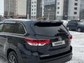 Toyota Highlander 2018 года за 17 999 999 тг. в Астана – фото 5