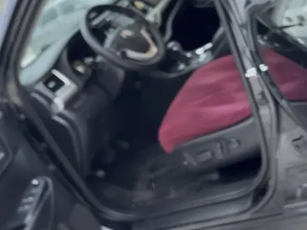Toyota Highlander 2018 года за 17 999 999 тг. в Астана – фото 8