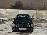 Mercedes-Benz E 320 1999 годаfor4 800 000 тг. в Алматы – фото 3