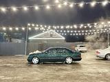Mercedes-Benz E 320 1999 годаfor4 800 000 тг. в Алматы – фото 2