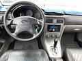 Subaru Forester 2004 годаүшін4 380 000 тг. в Астана – фото 14