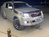 Toyota Hilux 2012 годаfor8 500 000 тг. в Актау – фото 5