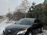 Toyota Camry 2010 года за 7 000 000 тг. в Тараз