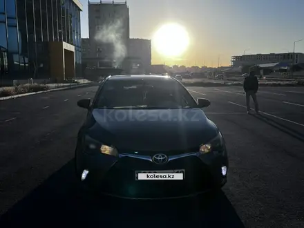 Toyota Camry 2015 года за 8 400 000 тг. в Актау – фото 19