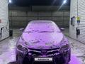 Toyota Camry 2015 годаүшін8 400 000 тг. в Актау – фото 2