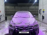 Toyota Camry 2015 годаүшін8 400 000 тг. в Актау – фото 2