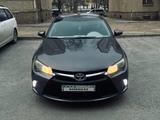 Toyota Camry 2015 годаүшін8 400 000 тг. в Актау