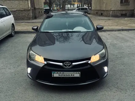 Toyota Camry 2015 года за 8 400 000 тг. в Актау