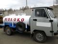 УАЗ  Молоковоз цистерна водовоз 2022 года за 17 280 000 тг. в Шымкент – фото 3