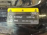 AUDI RS Q8 2019 Капот за 100 000 тг. в Алматы