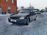 ВАЗ (Lada) Priora 2172 2013 года за 2 240 000 тг. в Усть-Каменогорск