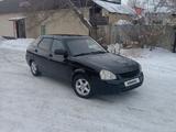 ВАЗ (Lada) Priora 2172 2013 года за 2 240 000 тг. в Усть-Каменогорск – фото 2