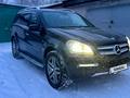 Mercedes-Benz GL 350 2011 года за 15 000 000 тг. в Караганда – фото 6