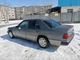 Mercedes-Benz E 200 1992 года за 1 900 000 тг. в Алматы – фото 2