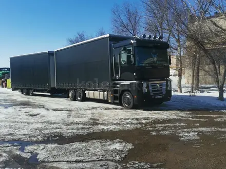 Renault  Magnum 2007 года за 27 000 000 тг. в Актобе – фото 3