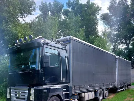 Renault  Magnum 2007 года за 27 000 000 тг. в Актобе – фото 6