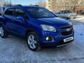 Chevrolet Tracker 2013 годаfor4 600 000 тг. в Астана – фото 3