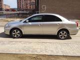 Toyota Avensis 2008 года за 4 400 000 тг. в Кызылорда – фото 4